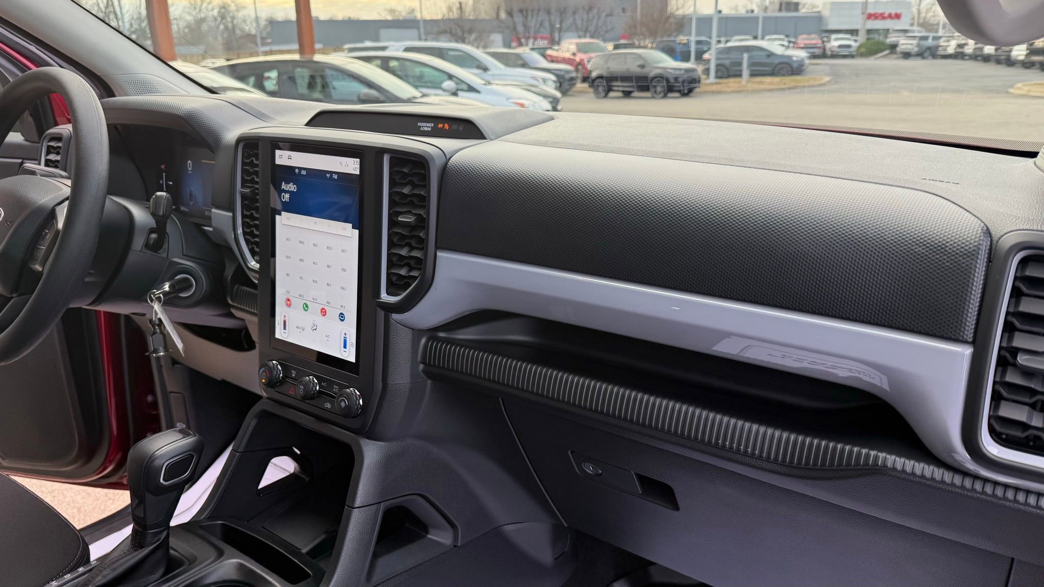 Used 2025 Ford Ranger XL w/ Trailer Tow Package image 23