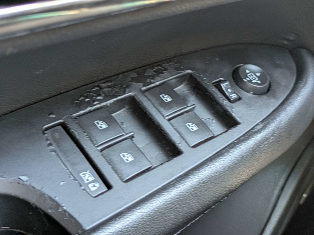Used 2018 Cadillac ATS 2.0T AWD Sedan image 27