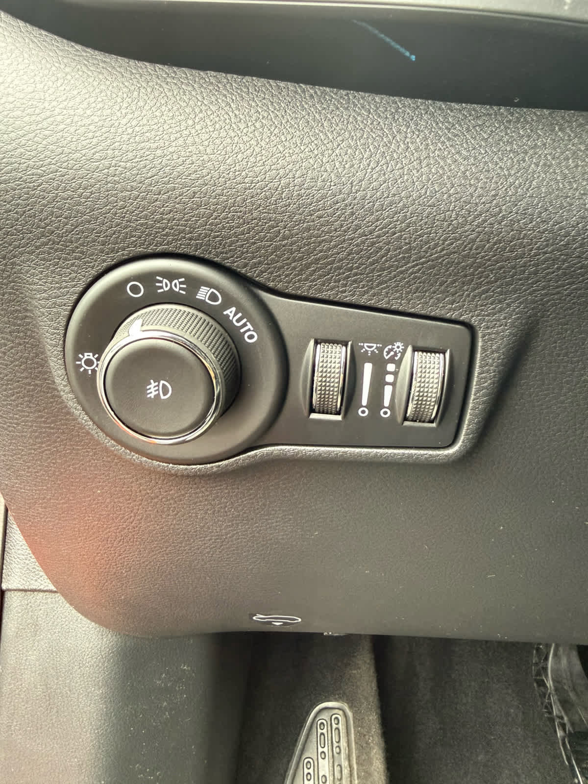 New 2026 Jeep Compass Limited AWD/4WD image 17