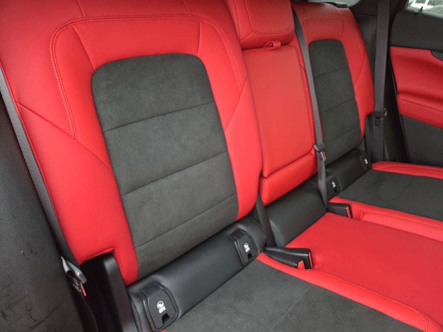 Used 2024 Chevrolet Blazer EV RS AWD/4WD image 19