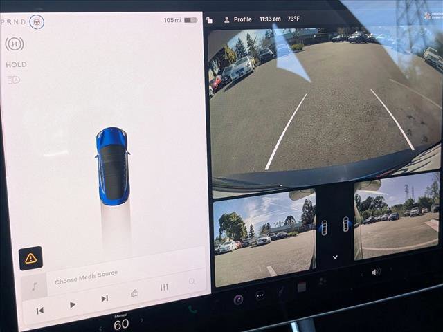 Used 2019 Tesla Model 3 Standard Range Plus image 12