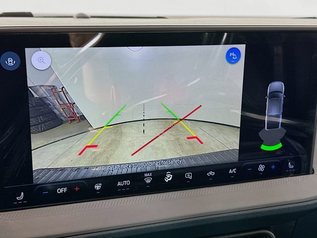 New 2026 Ford Maverick XLT w/ Equipment Group 301A image 13