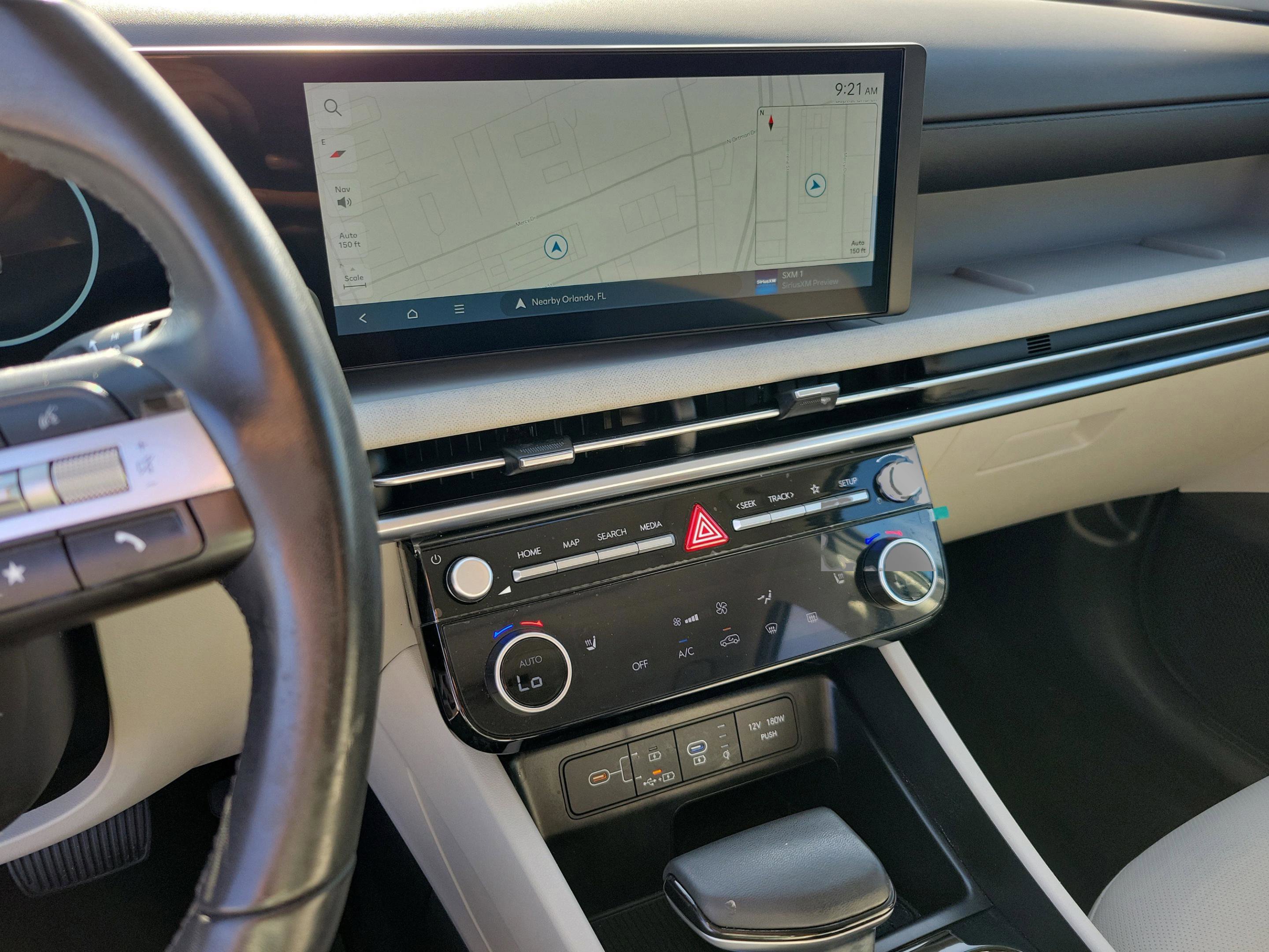 Certified 2025 Hyundai Tucson SEL image 23