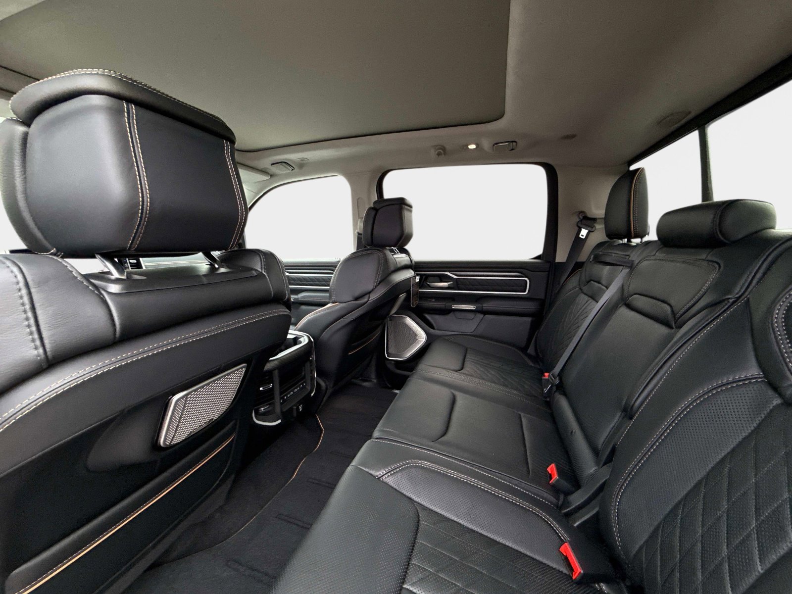 New 2026 RAM 1500 Tungsten image 18
