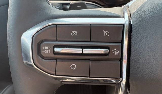 New 2027 GMC Terrain Elevation w/ Elevation Premium Package AWD/4WD image 20
