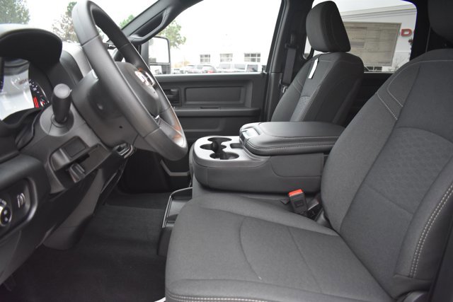 New 2026 RAM 2500 Tradesman image 15