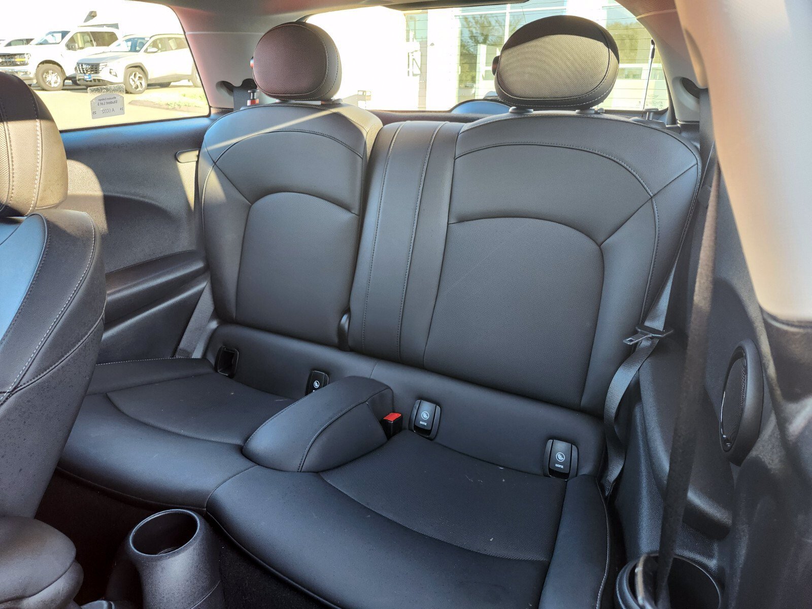 Used 2024 MINI Cooper S FWD image 15