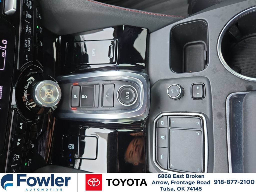 Used 2024 Acura MDX A-Spec AWD/4WD image 16