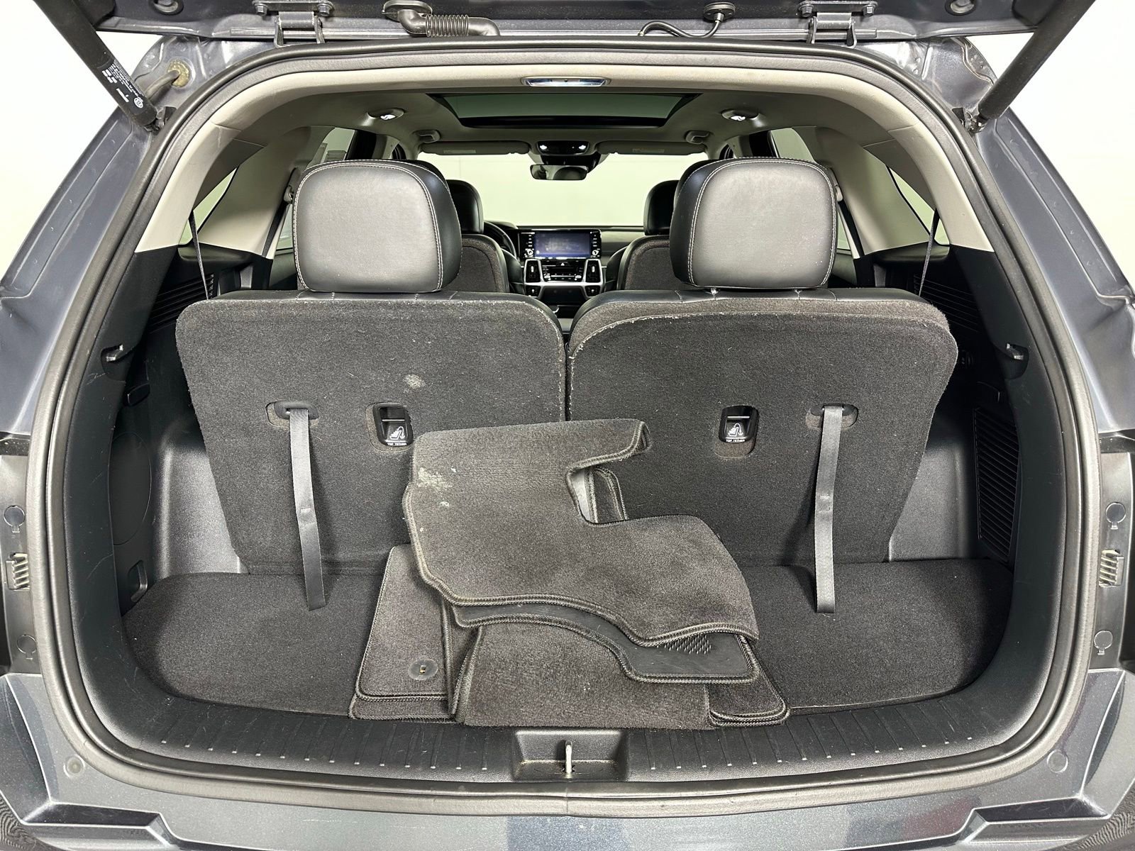 Used 2022 Kia Sorento SX AWD/4WD image 30