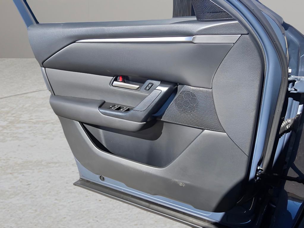 New 2026 MAZDA CX-50 2.5 Hybrid w/ Cargo Package image 17