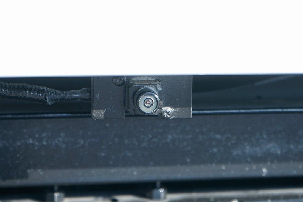 Used 2022 RAM 5500 Tradesman w/ Chrome Appearance Group image 48