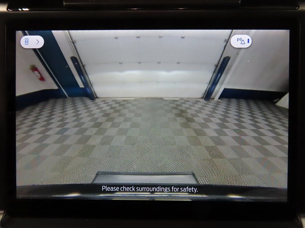 Used 2025 Ford F150 Lariat AWD/4WD image 21