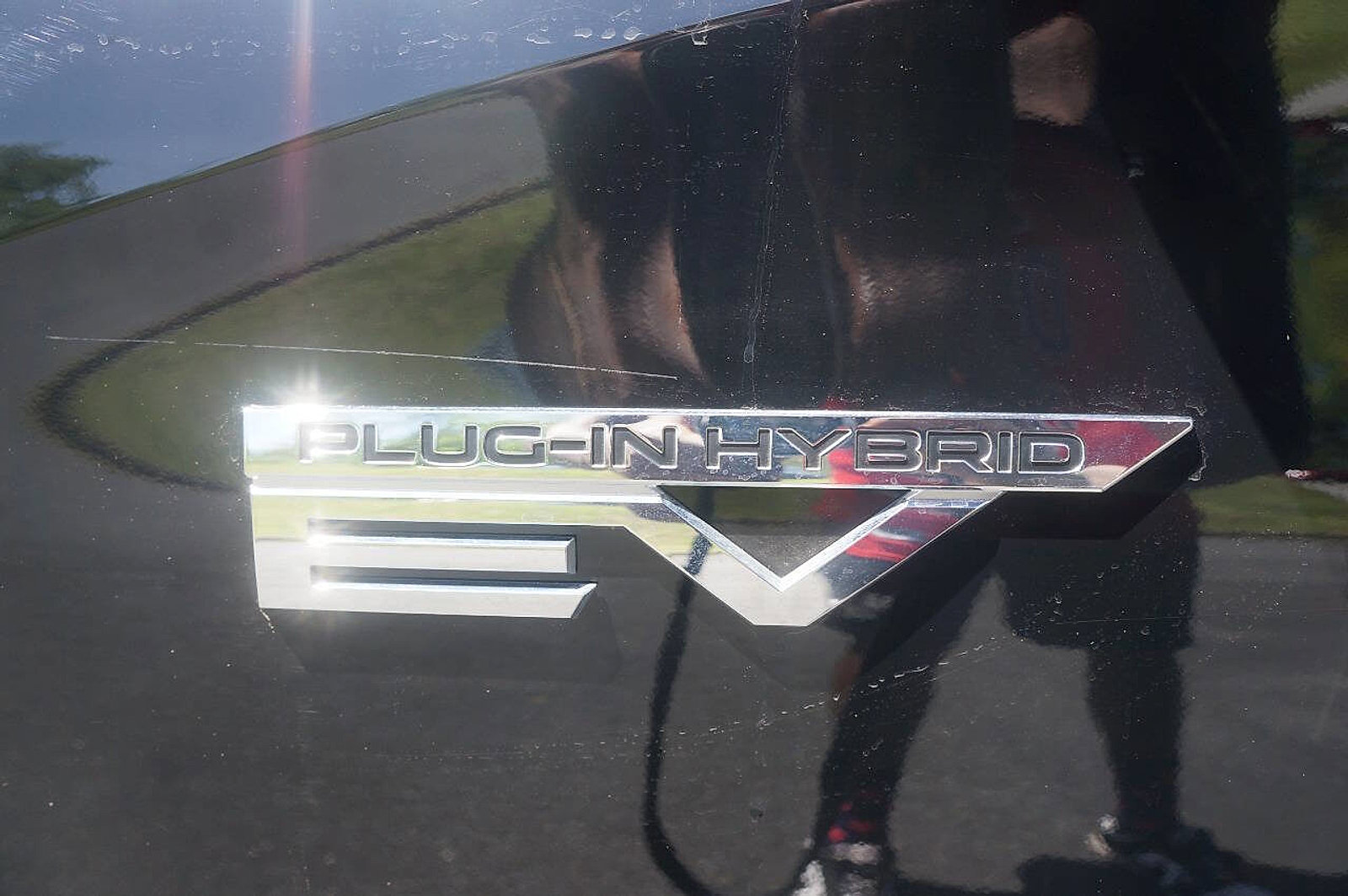 New 2025 Mitsubishi Outlander ES image 21