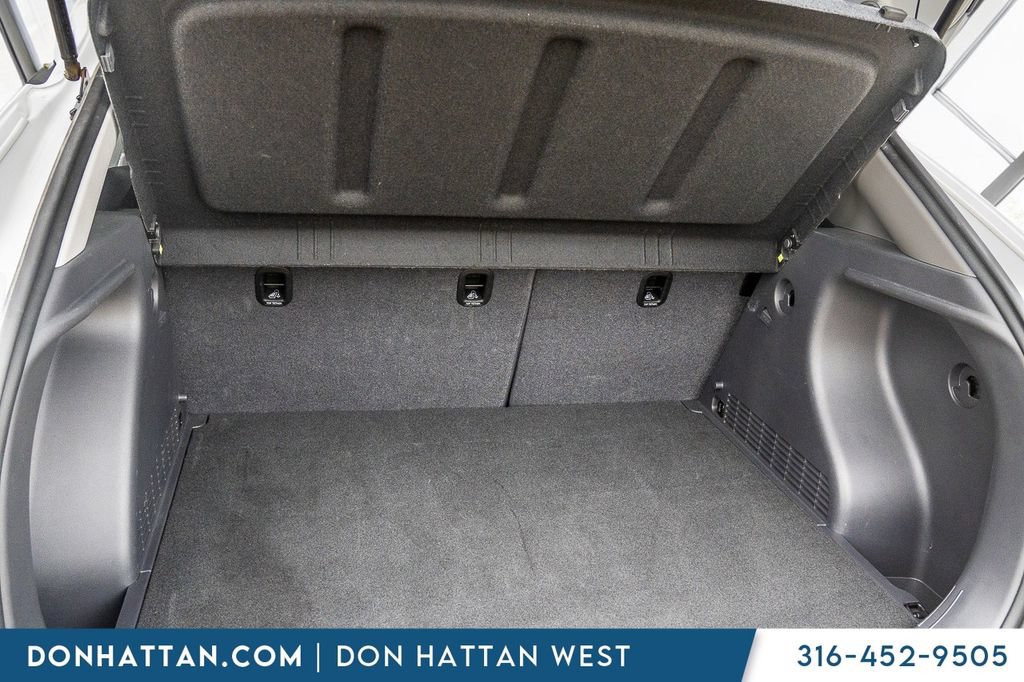 Used 2025 Hyundai Kona SEL AWD/4WD image 25