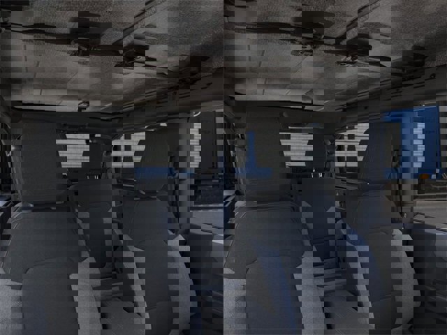 New 2026 Ford Bronco 2-Door image 12