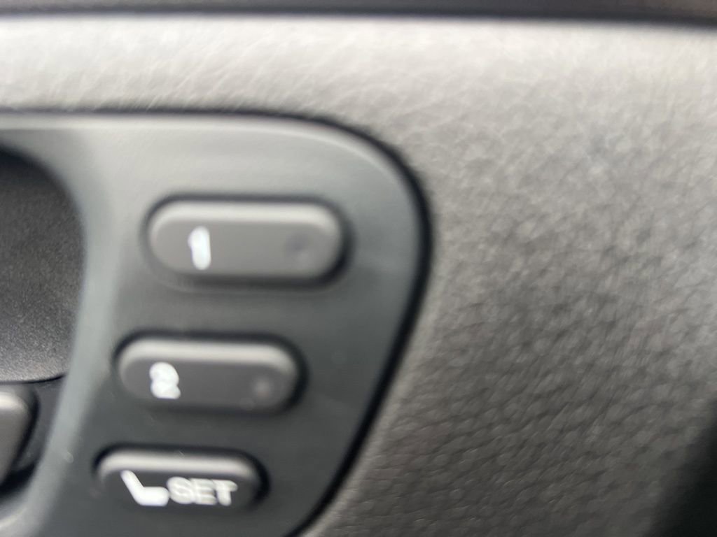 Used 2023 Honda Passport TrailSport image 27