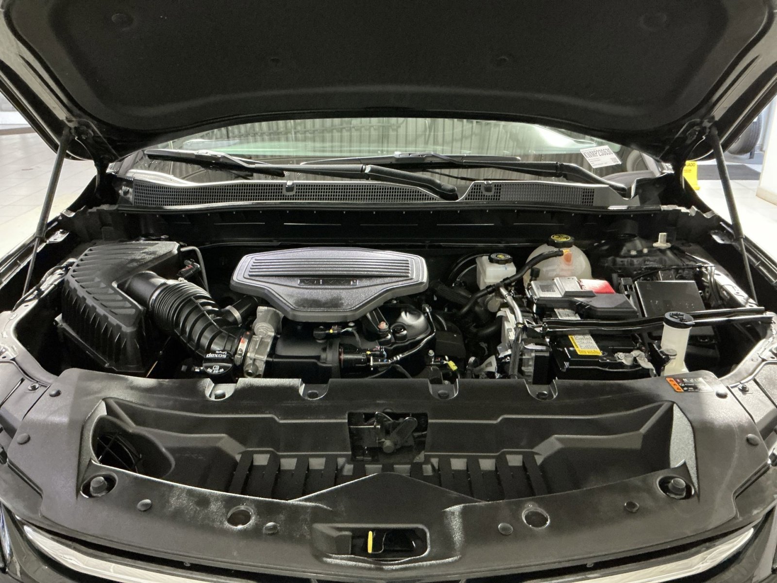 Used 2023 Chevrolet Blazer Premier w/ Driver Confidence II Package image 35