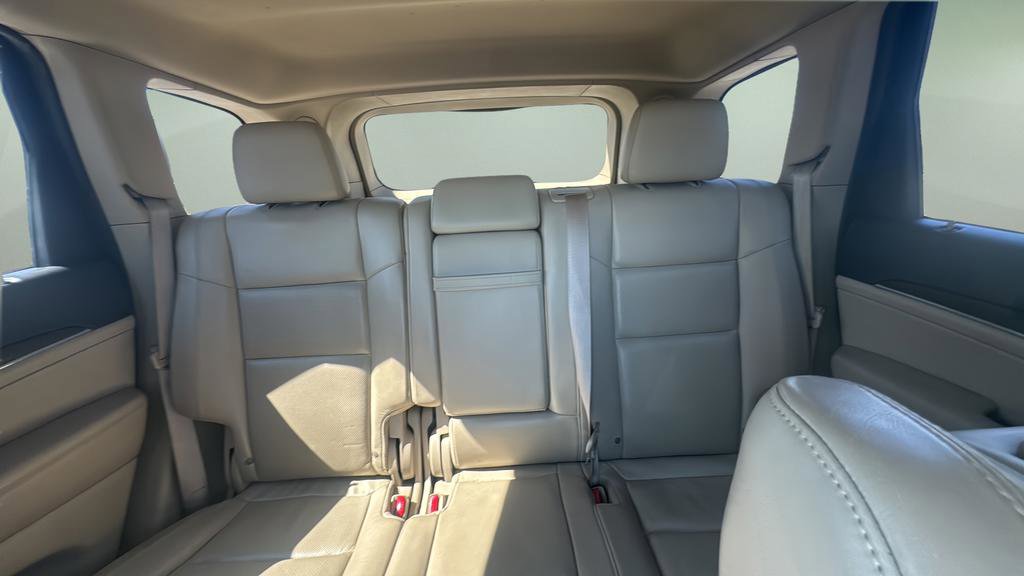 Used 2015 Jeep Grand Cherokee Limited w/ Luxury Group II image 23