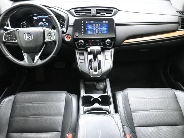 Used 2017 Honda CR-V Touring image 21