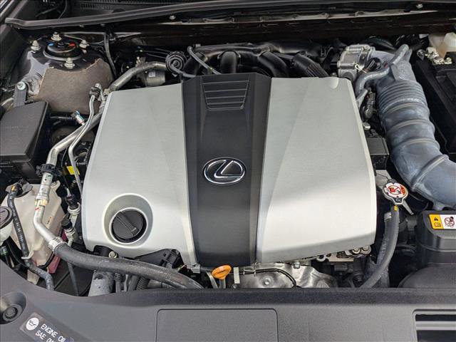 Used 2024 Lexus ES 350 w/ Luxury Package image 22