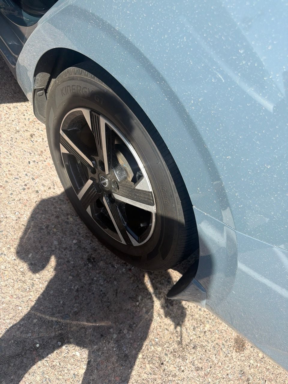 Used 2024 Nissan Sentra SV w/ Trunk Package FWD image 14