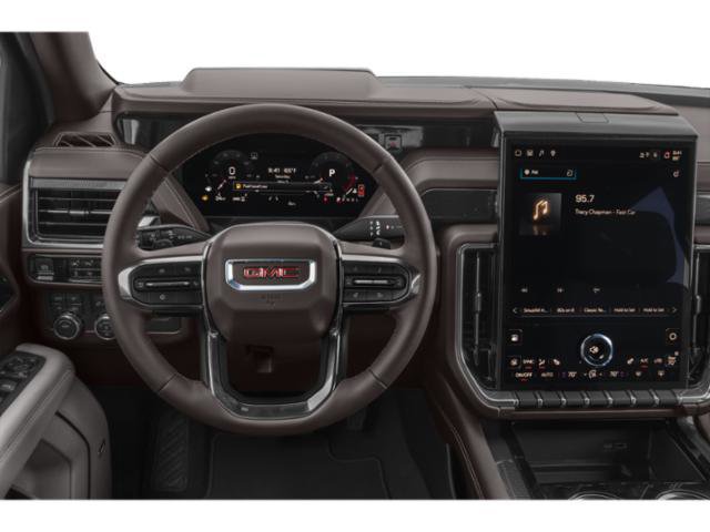 Used 2025 GMC Yukon XL Elevation w/ Technology Package AWD/4WD image 6