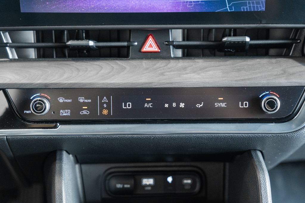 Used 2024 Kia Sportage X-Line AWD/4WD image 19