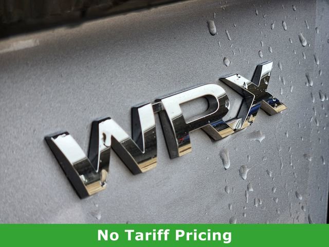 Used 2024 Subaru WRX Premium AWD/4WD image 10