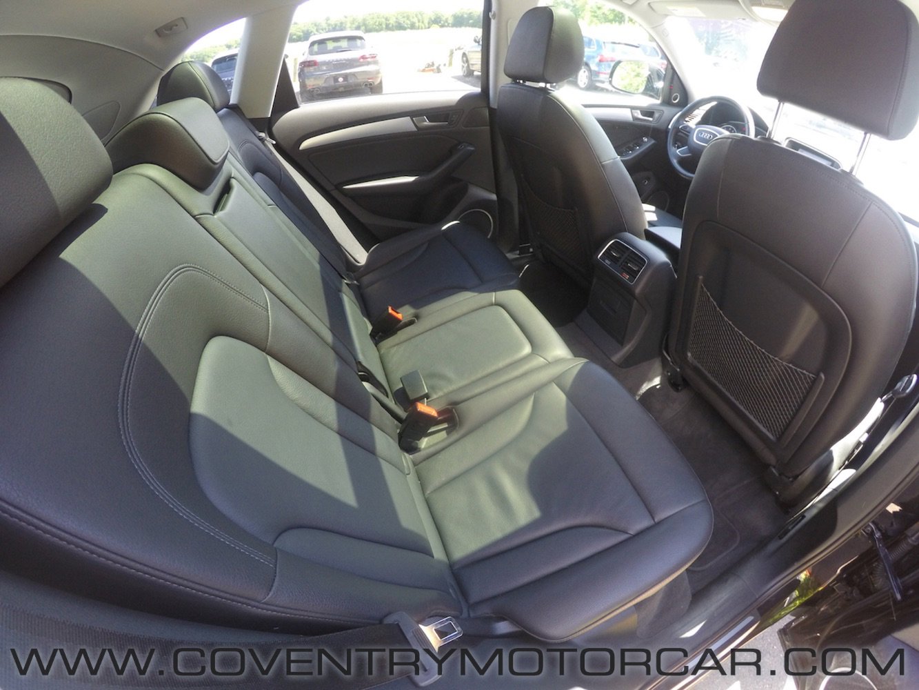 Used 2017 Audi Q5 2.0T Premium Plus w/ Technology Package image 46