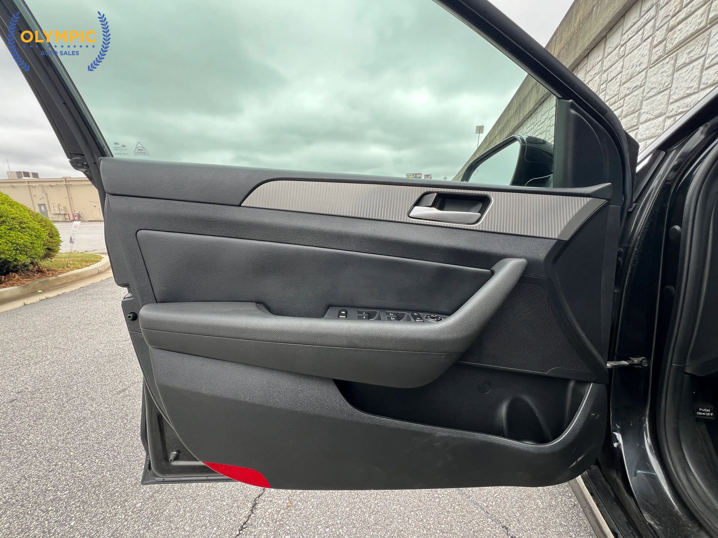 Used 2018 Hyundai Sonata Sport FWD image 45