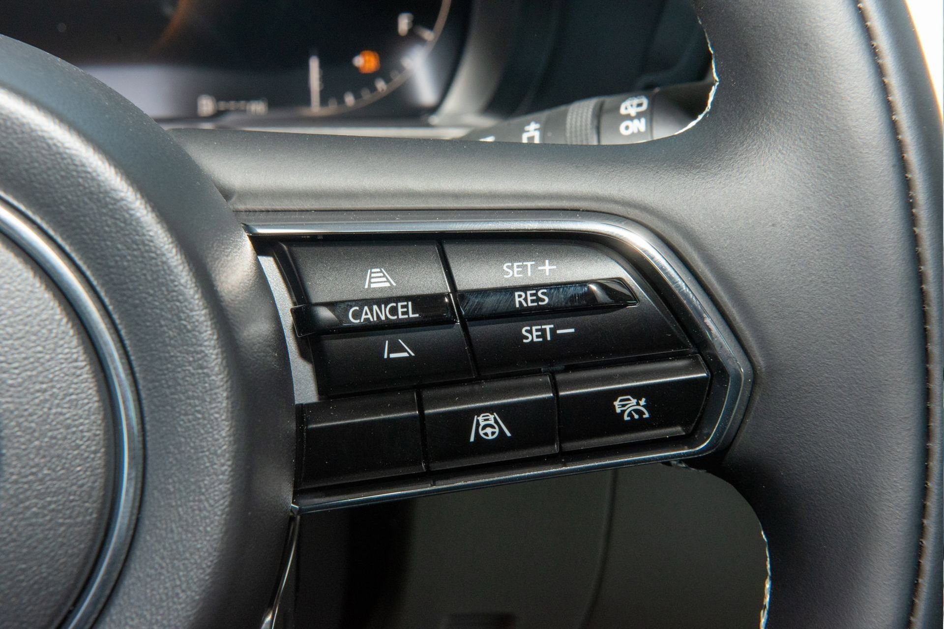 New 2026 MAZDA CX-90 3.3 Turbo S w/ Premium Plus image 28