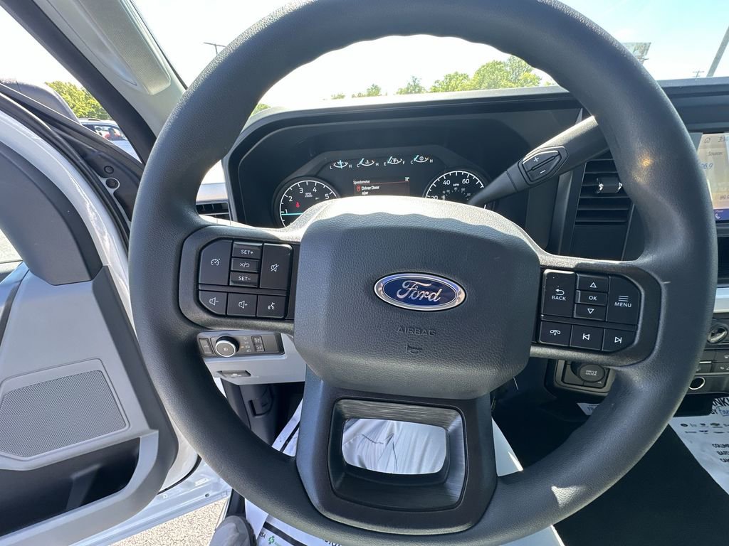 New 2026 Ford F250 XL AWD/4WD image 20