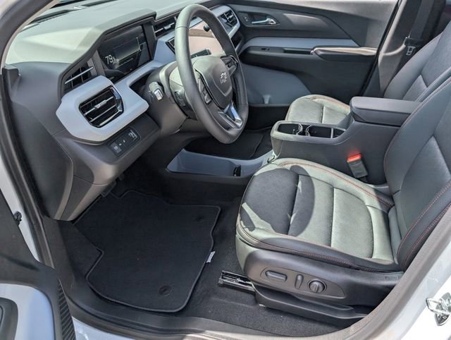 New 2027 Chevrolet Bolt RS image 5