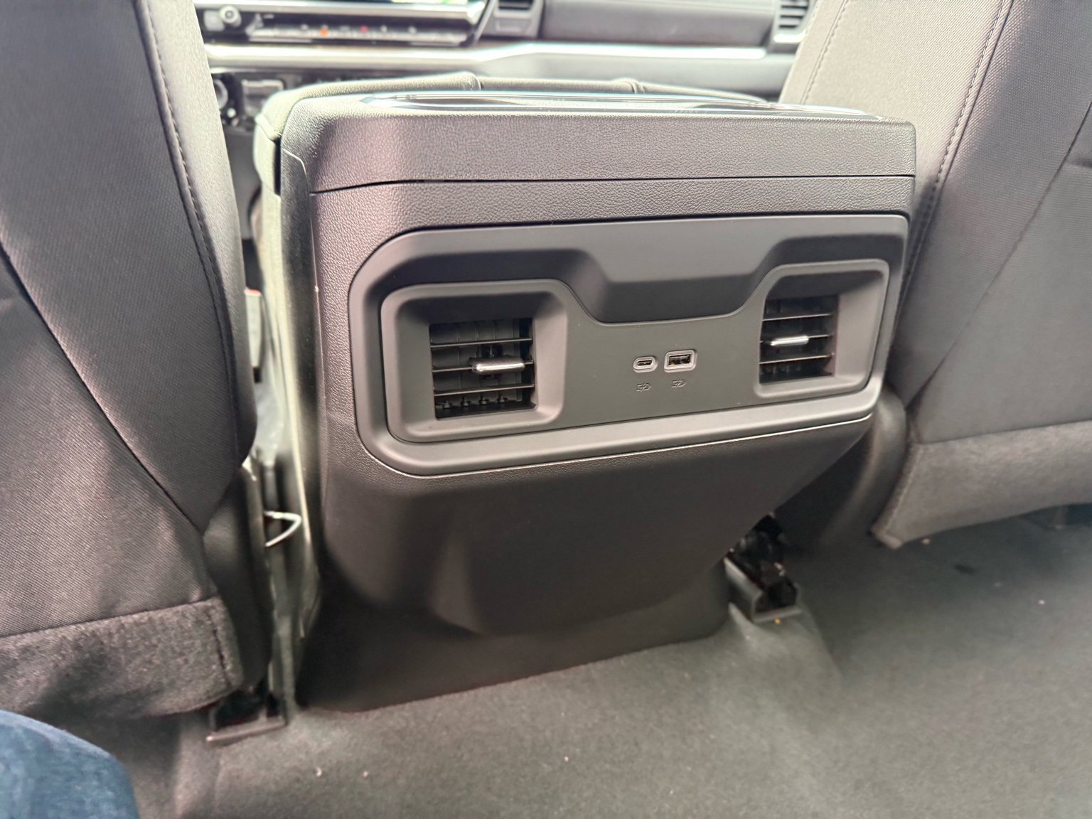 New 2026 Chevrolet Silverado 1500 LT Trail Boss image 30