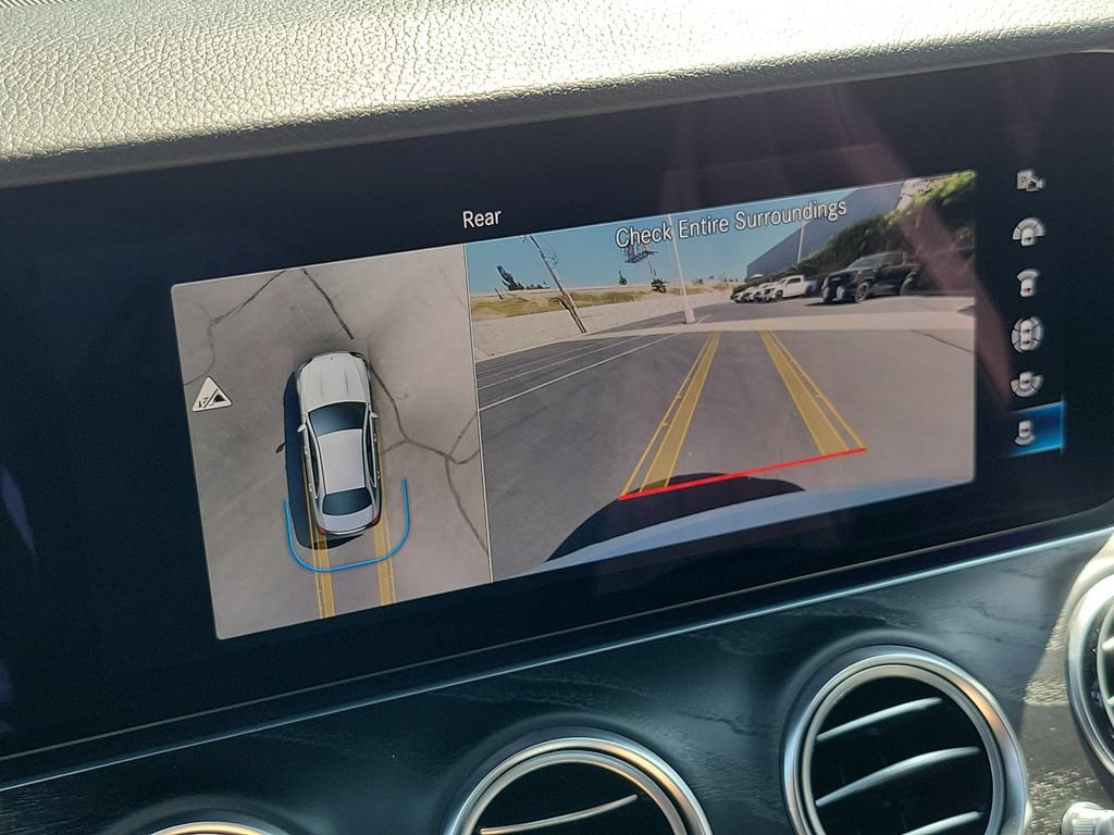 Used 2023 Mercedes-Benz E 350 Sedan image 31