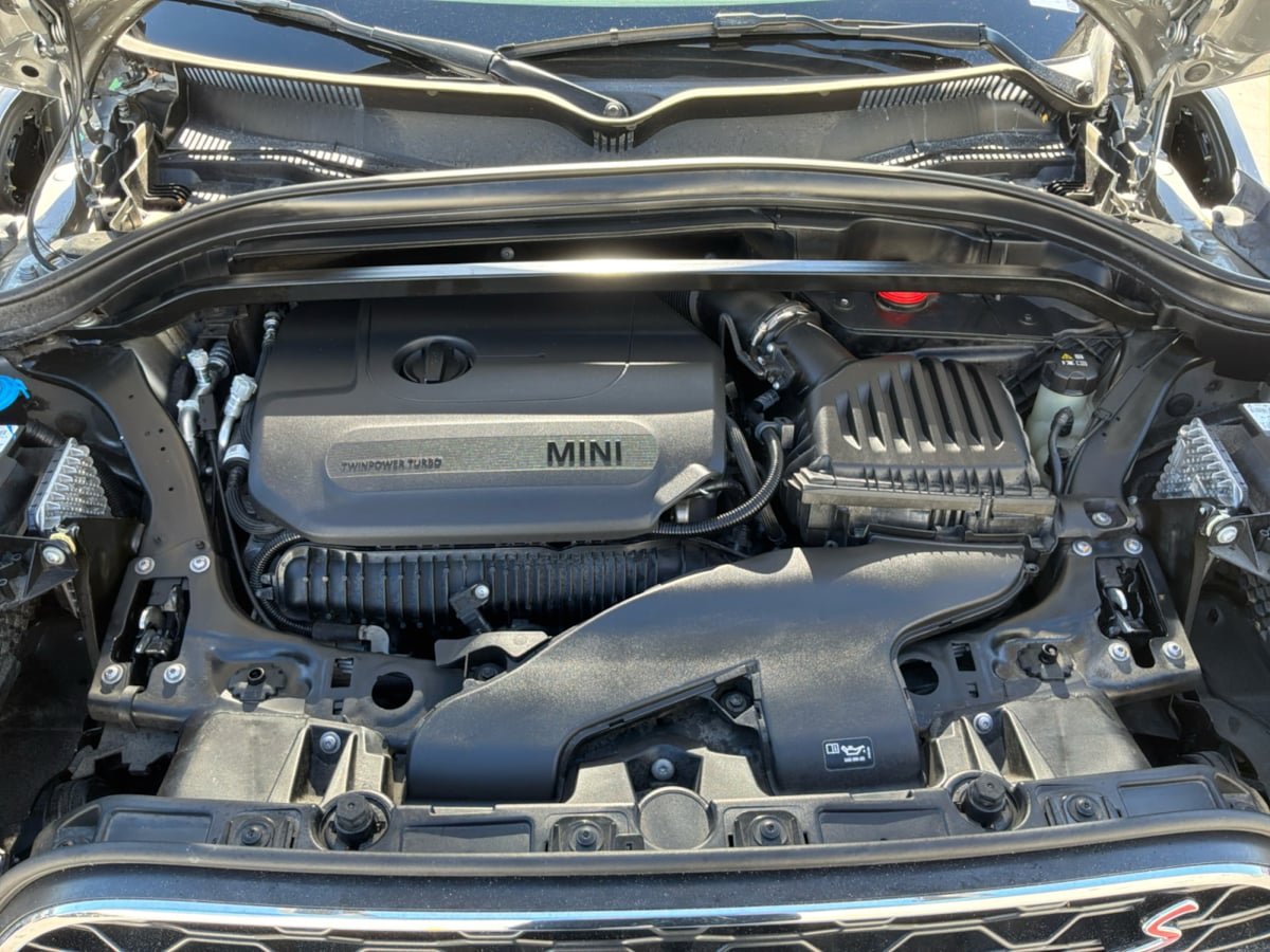 Used 2024 MINI Cooper Countryman S FWD image 23