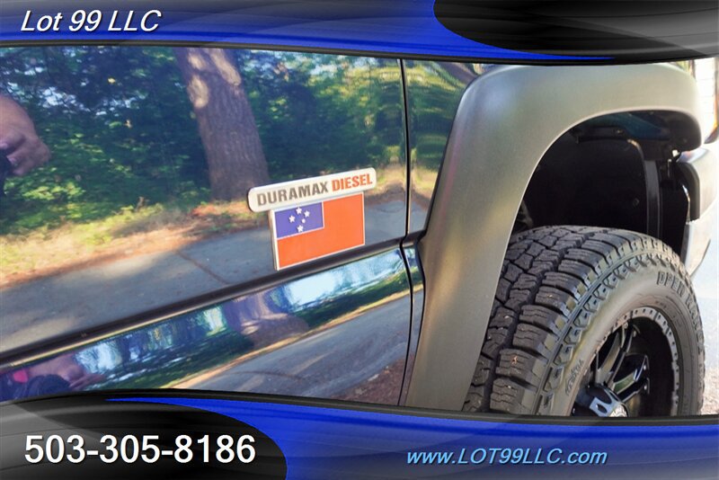 Used 2005 Chevrolet Silverado 2500 LT w/ Heavy-Duty Power Package AWD/4WD image 39