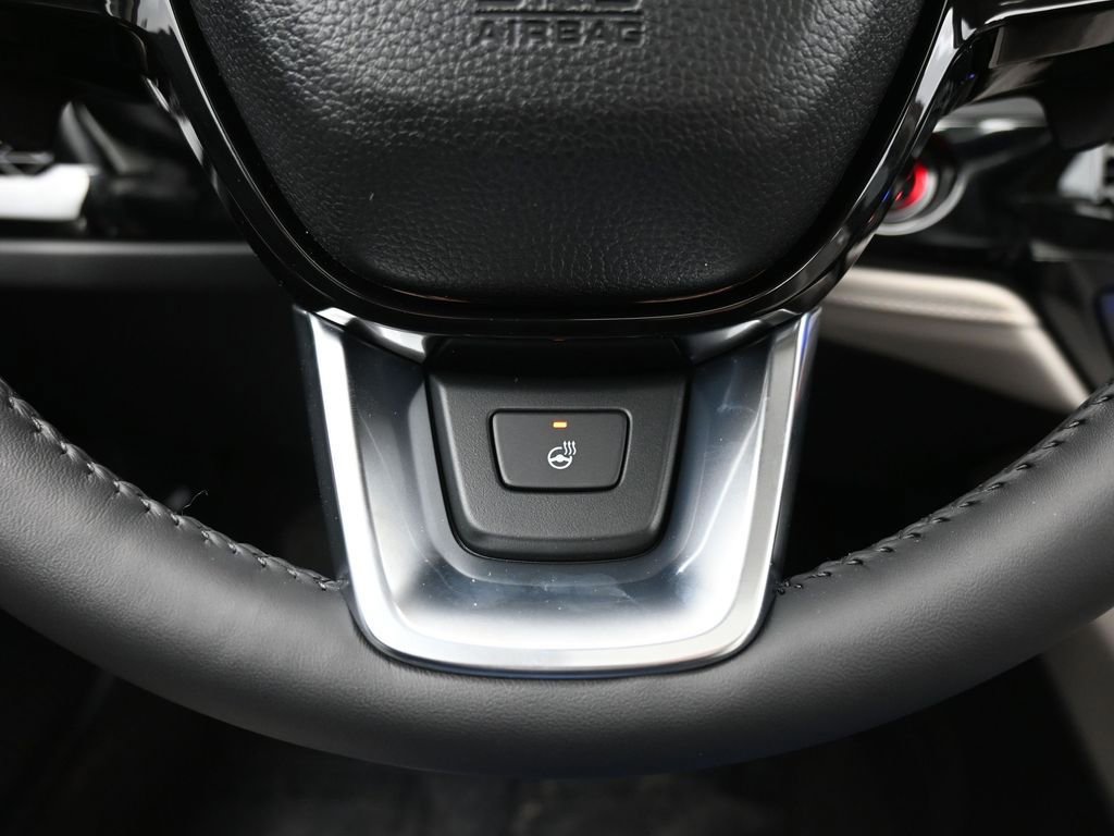 New 2026 Honda Accord Touring image 51