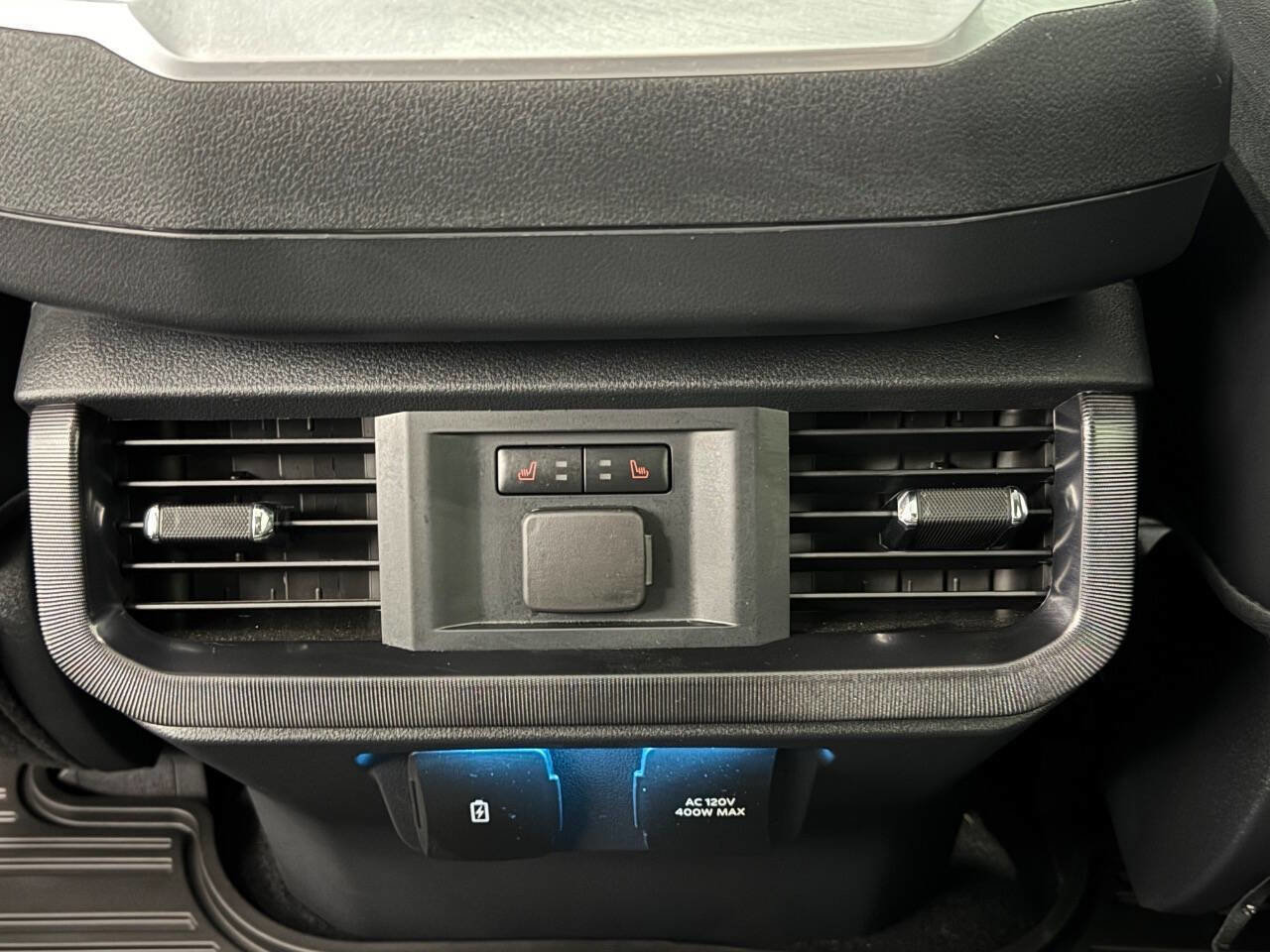 Used 2025 Ford F150 Raptor w/ Equipment Group 803A Raptor R image 51