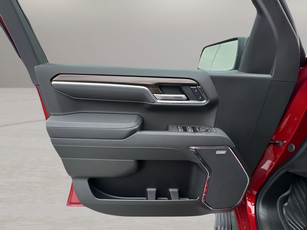 New 2026 Chevrolet Silverado 1500 RST image 21