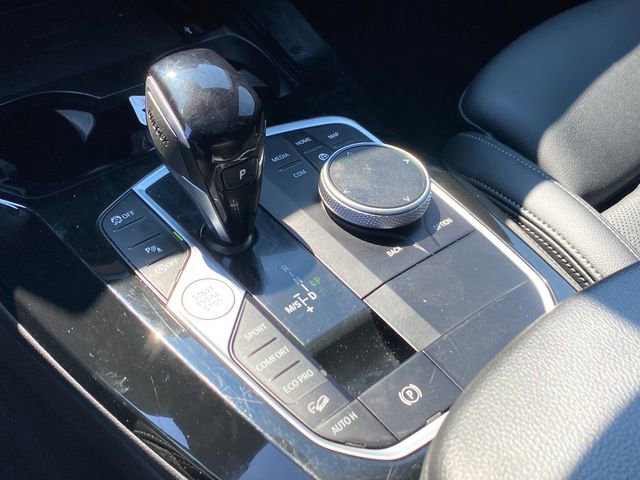 Used 2024 BMW X3 xDrive30i AWD/4WD image 13