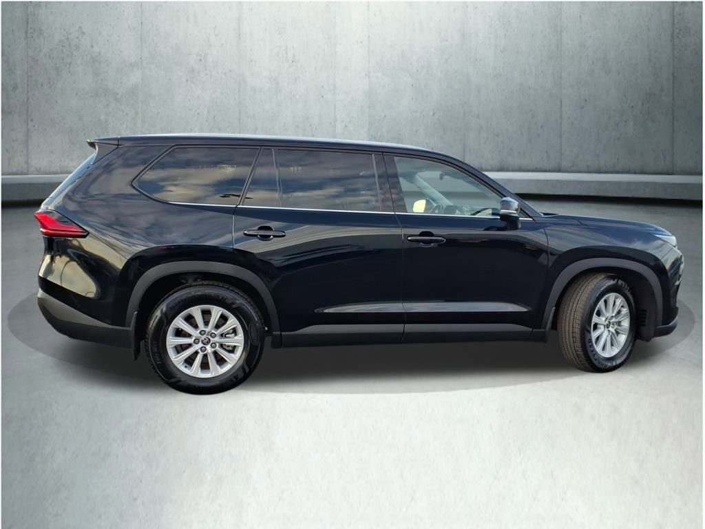 Certified 2024 Toyota Grand Highlander XLE image 30