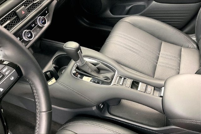 Certified 2026 Honda HR-V EX-L image 16