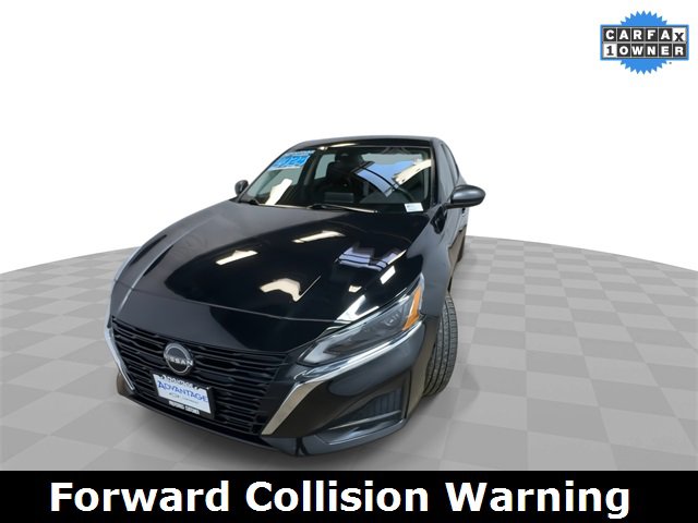 Used 2024 Nissan Altima 2.5 SV image 6