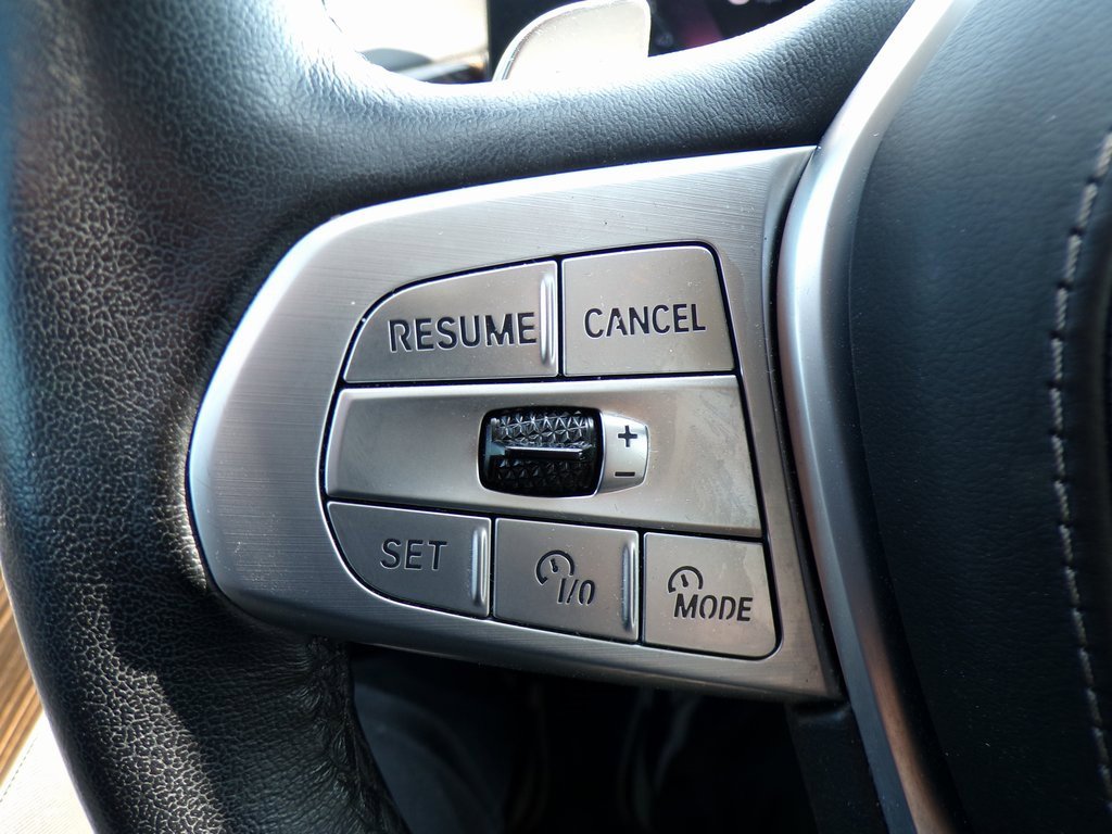 Certified 2023 BMW X7 xDrive40i w/ Premium Package image 23