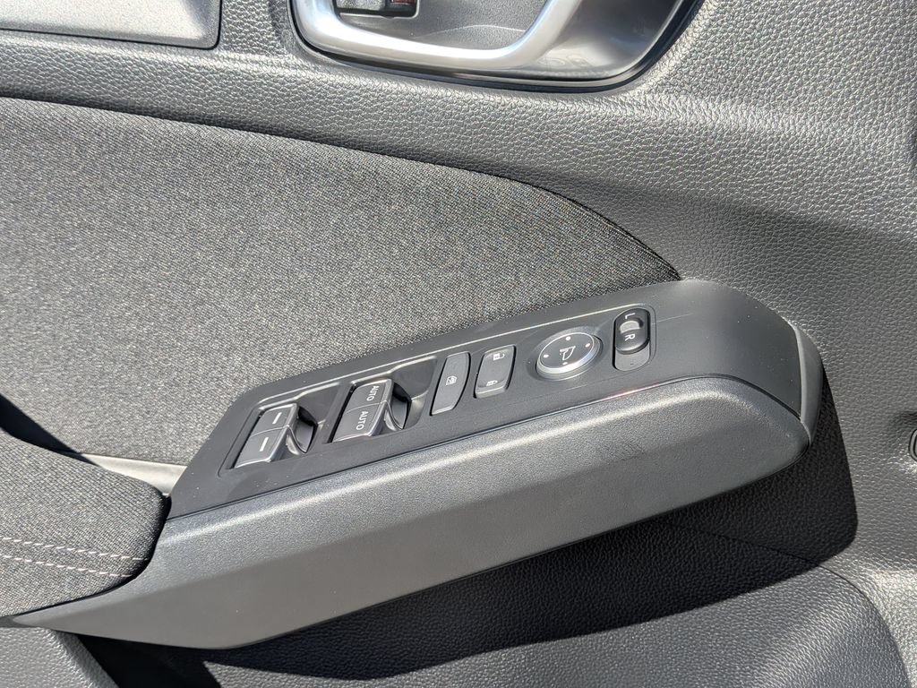 New 2026 Honda Civic LX image 21