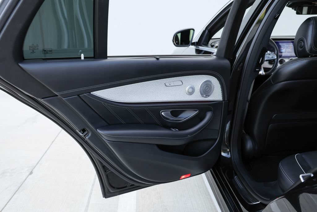 Used 2020 Mercedes-Benz E 63 AMG S image 31