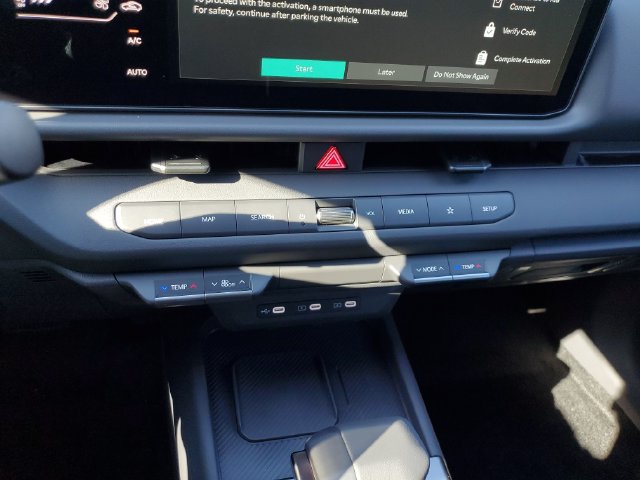 New 2027 Kia Seltos X-Line S AWD/4WD image 31