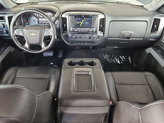 Used 2015 Chevrolet Silverado 1500 LT w/ All Star Edition AWD/4WD image 24
