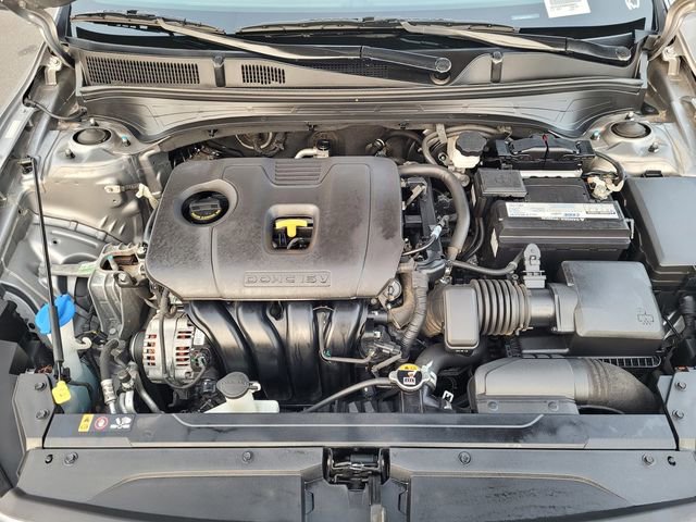 Used 2024 Kia Forte LXS image 27